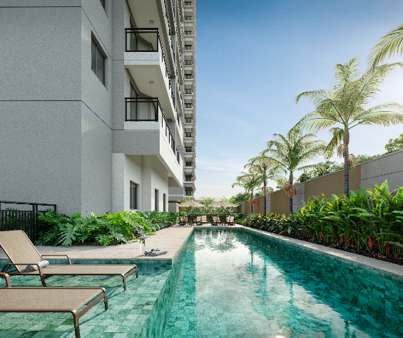 Alto Chácara Santo Antônio