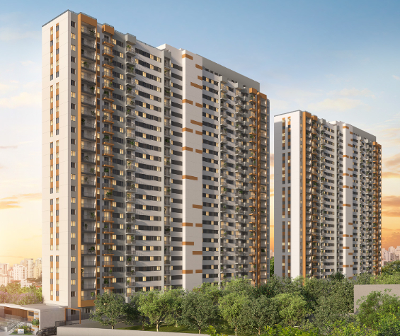 Cidade Parque Guarapiranga