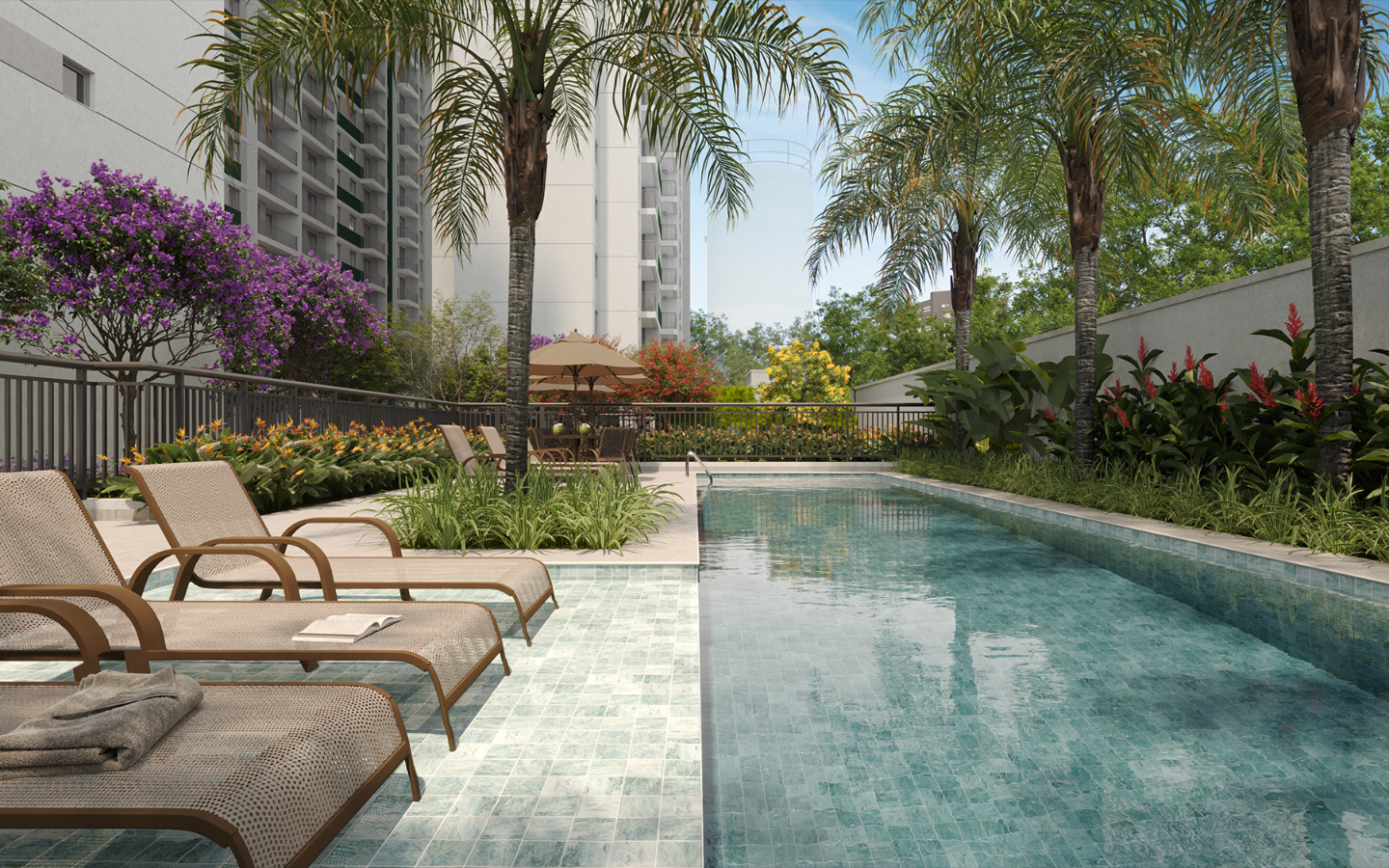 Cidade Parque Guarapiranga